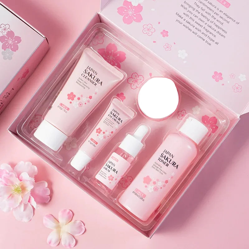 Skincare Set