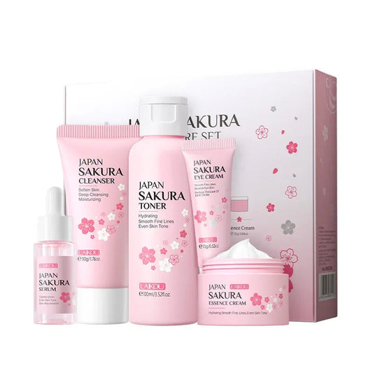 Skincare Set