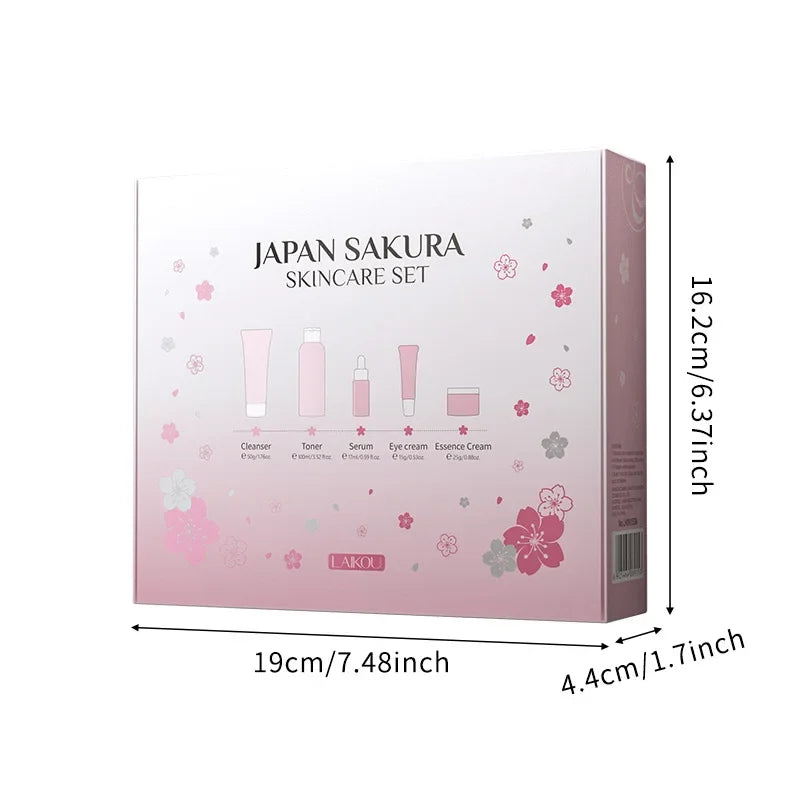 Skincare Set