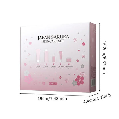 Skincare Set